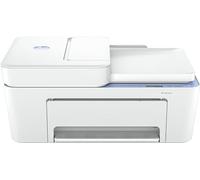 Impresora todo en uno HP Deskjet 4222e de inyeccin de tinta en color, copia y escaneo: 3 meses de tinta instantnea incluida con HP+