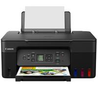 Impresora todo-en-uno Pixma G3570 Wi-Fi (negra) - CANON