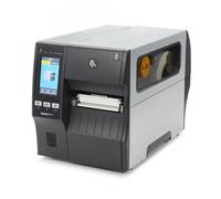 Zebra ZT411 300 x 300 DPI Inalámbrico y alámbrico Térmica directa / transferencia térmica Impresora de recibos