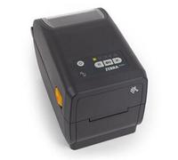 Impresora Transferencia térmica Alámbrica e inalámbrica Zebra ZD411 203x203 DPI 152 mm/s Negra