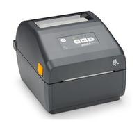 Impresora Transferencia térmica Alámbrica e inalámbrica Zebra ZD421T 300x300 DPI