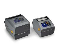 Impresora Transferencia térmica Alámbrica e inalámbrica Zebra ZD621 300x300 DPI 152 mm/s