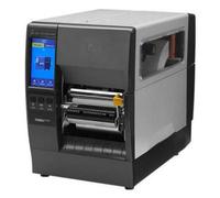 Impresora Transferencia Térmica Alámbrica e Inalámbrica Zebra ZT231 300x300 DPI