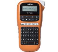 Brother PT-E110 impresora de etiquetas Transferencia térmica 180 x 180 DPI 20 mm/s HGe/TZe QWERTY