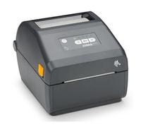 Impresora Transferencia Térmica Ethernet Bluetooth Zebra ZD421T con pantalla LCD