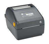 Impresora transferencia térmica inalámbrica Zebra ZD421d con Bluetooth y Wi-Fi