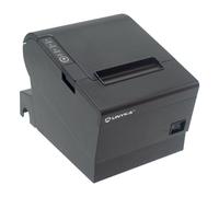 Unykach Impresora Térmica Tickets POS6 Bluetooth | Corte Automático, Conexiones USB, RJ12, RJ11, Compatible Windows, Mac, Linux, Compatible Android, JPOS, OPOS