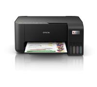 Epson EcoTank ET-2860 Inyección de tinta A4 5760 x 1440 DPI 33 ppm Wifi