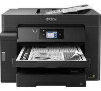 Epson EcoTank monocroma ET-M16600
