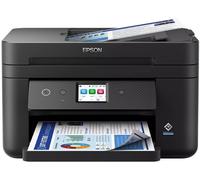 Epson WorkForce WF-2960DWF Inyección de tinta A4 4800 x 1200 DPI 33 ppm Wifi