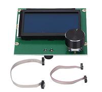 Impresoras 3D Pantalla LCD Inodoro No tóxico Conveniente Durable Fácil instalación para CR10 CR10S CR10S4 CR10S5 Reparación de impresora 3D