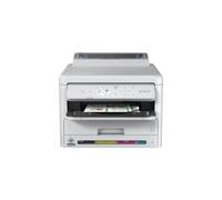 IMPRESORAS, Impresoras y Multifunciones, Multifunción Inkjet, Especificaciones Epson Workforce Pro Wf-c5390dw Tipología