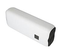 Impresoras Portátiles Inalámbricas para Viajes, Compatible con Papel A4, Impresora Térmica Bluetooth Compatible con iOS, Android y Computadora Portátil, Impresora Móvil sin Tinta