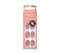 Impress Bare But Better So Charmer- Oval