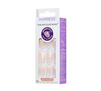 Impress Color French Bare French Short