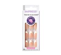 Impress Color French Classic French Medium Coffin