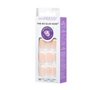 Impress Color French Classic French Short Squoval