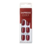 Impress Color Nails Uñas Postizas