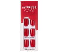 Impress Color Nails Uñas Postizas