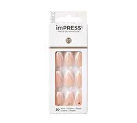 Impress Nails So French