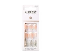 Impress Nails Time Slip