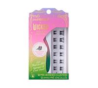 imPRESS x Wicked For Good Tap to Bubble Pestañas Postizas