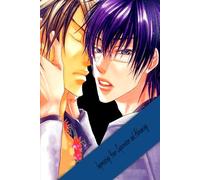 Impressing Your Supervisor and Advancing: Boys' Love Manga