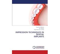 IMPRESSION TECHNIQUES IN DENTAL IMPLANTS