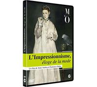 Impressionism, a Eulogy to Fashion ( L'Impressionnisme, éloge de la mode ) [ Origen Francés, Ningun Idioma Espanol ]