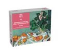 Impressionism And Post-impressionism 2026 Day-to-day Calendar