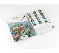 Impressionism: Artists' Colouring Books