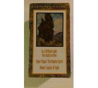 Impressionism - Colección Impresionismo - Bajo una luz brillante: Van Gogh en Arles, Edgar Degas: The Unquiet Spirit & Monet: Legacy of Light [VHS]