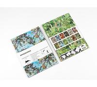 Impressionism: Gift wrapping paper book #111 (Gift & creative papers)