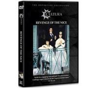Impressionism - Revenge Of The Nice [Reino Unido] [DVD]