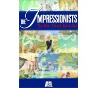 Impressionists: Other French Revolution [USA] [DVD]