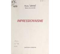 Impressionnisme (ebook)
