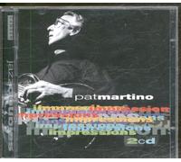 Pat Martino - Impressions