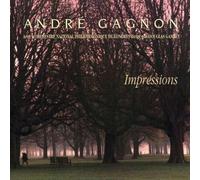 Andre Gagnon – Impressions – Star