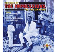 Impressions - Best of Impressions
