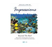 Impressions - Beyond The Reef (+ CD) [Reino Unido] [DVD]