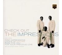 Impressions - Check Out [Import]