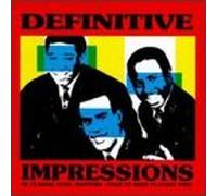 Impressions - Definitive Impressions