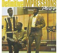 Impressions - Definitive Impressions P