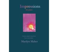 Impressions For Piano