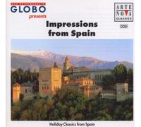 Impressions from Spain