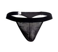 Impressions - Micro G-String V - Black