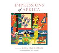 Impressions of Africa (French Literature Series)