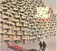 Impressions On Reading Aldous Huxley