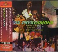Impressions, the - Best of