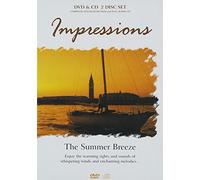 Impressions The Summer Breeze(DVDä»˜)